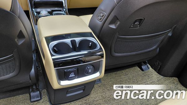 Kia Carnival 2022, фото 33