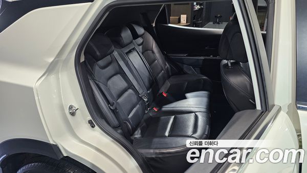 KGM Korando 2023, фото 17