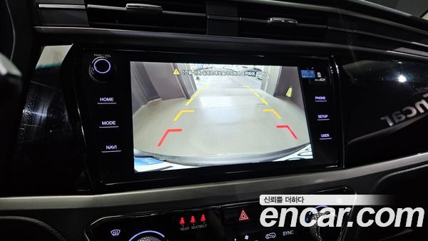 KGM Korando 2023, фото 21