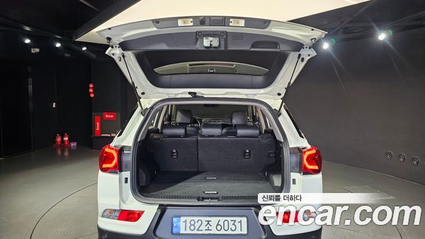KGM Korando 2023, фото 26