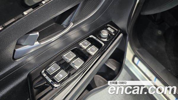 KGM Korando 2023, фото 27