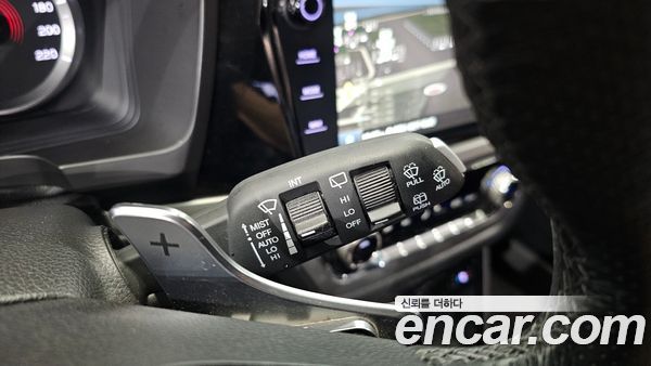 KGM Korando 2023, фото 29