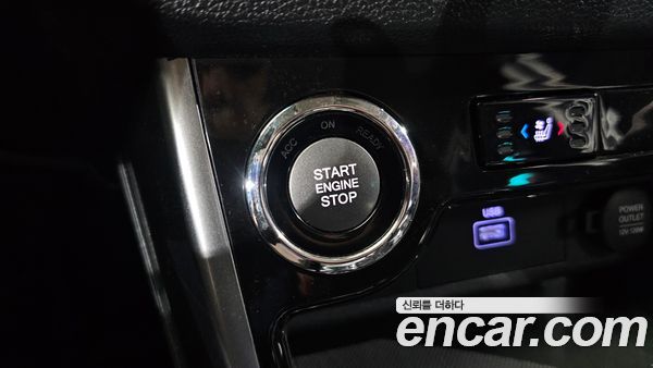 KGM Korando 2023, фото 30