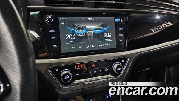 KGM Korando 2023, фото 32
