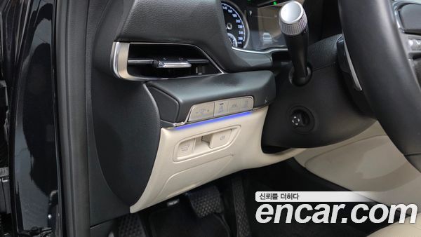 Genesis GV80 2020, фото 26