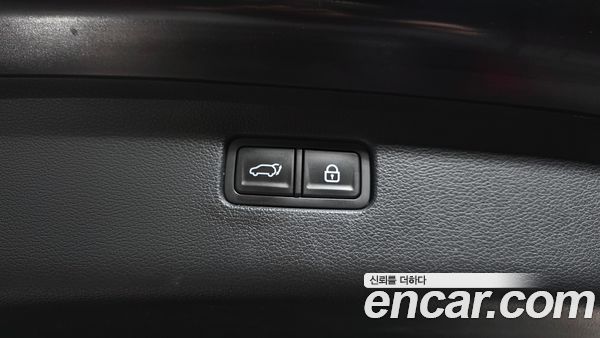 Genesis GV80 2020, фото 31