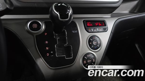 Kia Ray 2022, фото 12