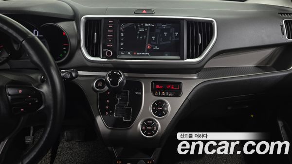 Kia Ray 2022, фото 20