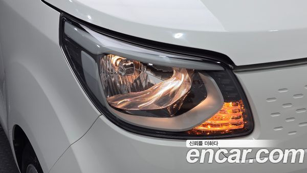 Kia Ray 2022, фото 8