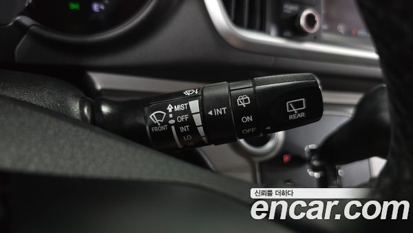Kia Ray 2022, фото 29