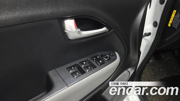 Kia Ray 2022, фото 31