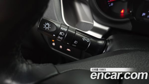 Kia Ray 2022, фото 32