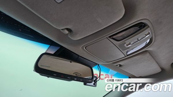 Kia K7 2020, фото 31