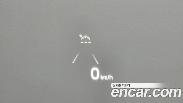 Kia K7 2020, фото 32
