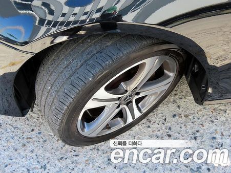 Mercedes-Benz E-Class 2020, фото 6