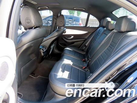 Mercedes-Benz E-Class 2020, фото 9