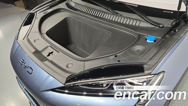BYD Sealion 07 EV 2026, фото 5