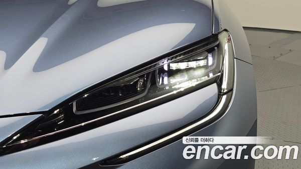 BYD Sealion 07 EV 2026, фото 7