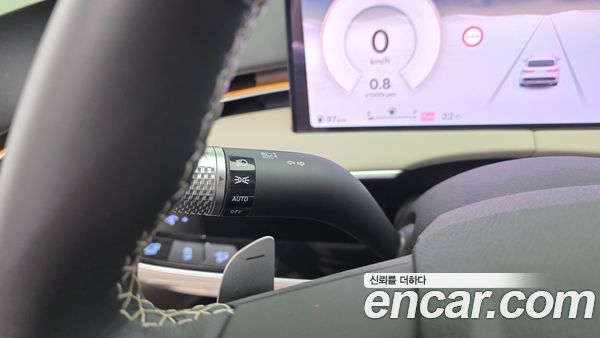 Genesis GV70 2026, фото 29
