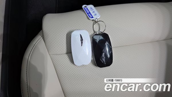 Genesis GV70 2026, фото 31