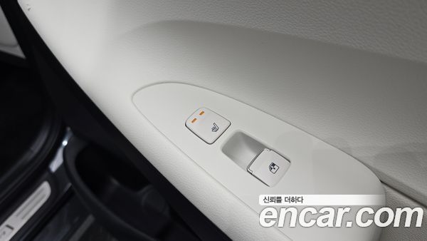 Hyundai Grandeur 2022, фото 24