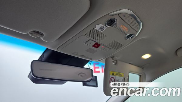 Hyundai Grandeur 2022, фото 26