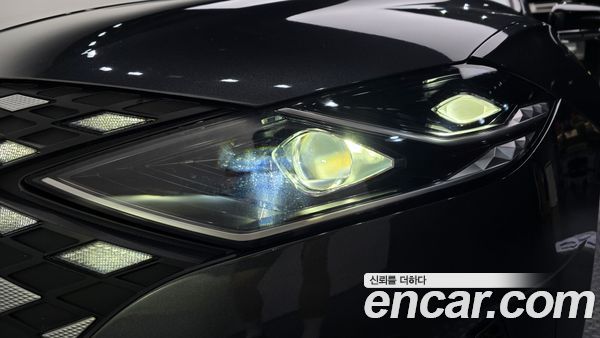Hyundai Grandeur 2022, фото 8