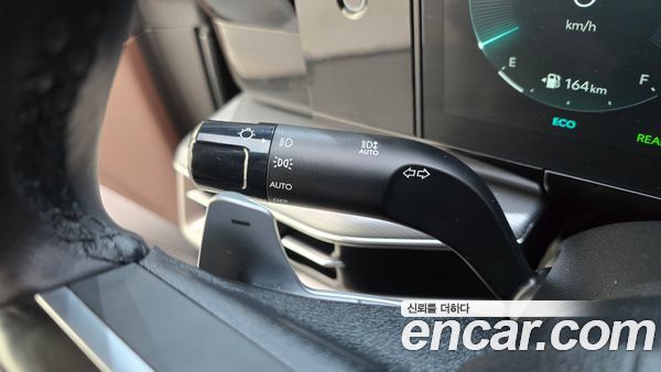 Hyundai Grandeur 2023, фото 26