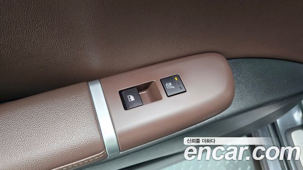 Hyundai Grandeur 2023, фото 29