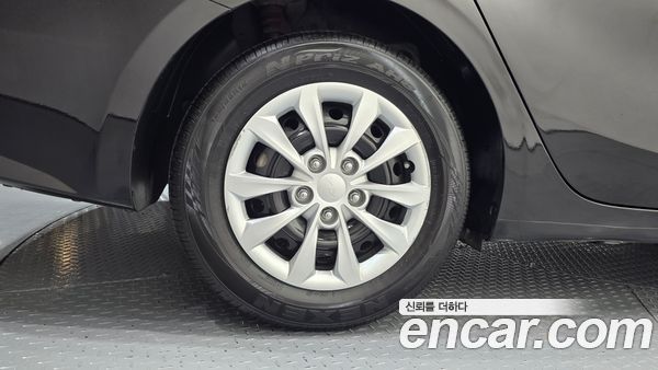 Kia K3 2023, фото 5