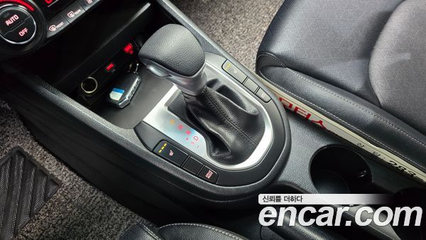Kia K3 2023, фото 12
