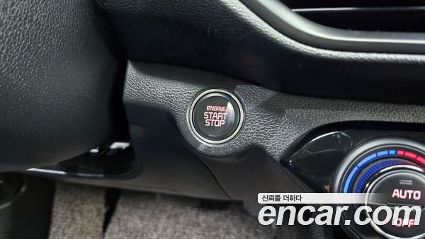 Kia K3 2023, фото 26
