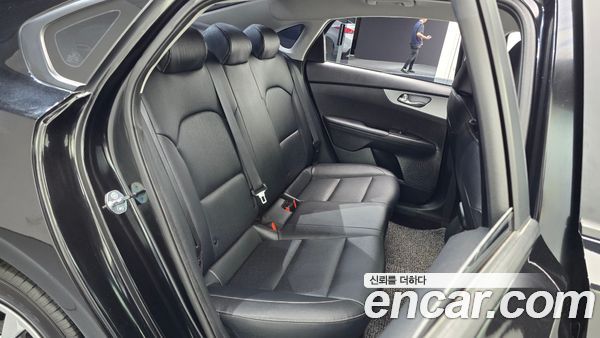 Kia K3 2023, фото 16