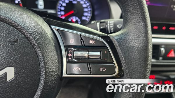 Kia K3 2023, фото 31