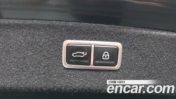 Genesis G80 2024, фото 20