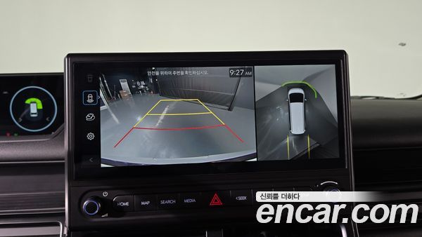Hyundai Staria 2026, фото 20