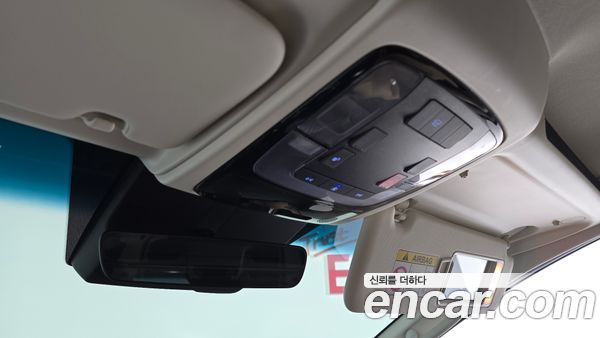 Hyundai Staria 2026, фото 26
