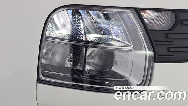 Hyundai Staria 2026, фото 8
