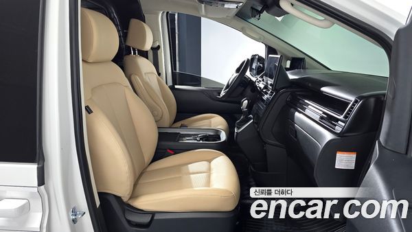 Hyundai Staria 2026, фото 16