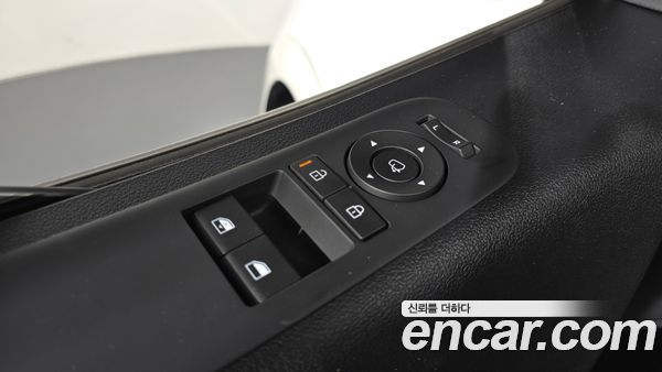 Hyundai Staria 2026, фото 29