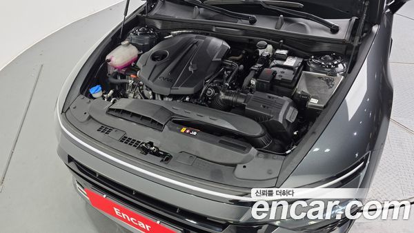 Hyundai Sonata 2024, фото 6