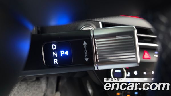 Hyundai Sonata 2024, фото 9