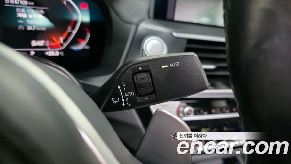 BMW X4 2021, фото 26