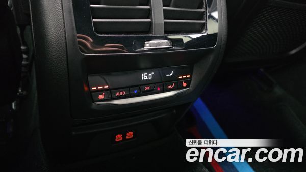 BMW X4 2021, фото 29