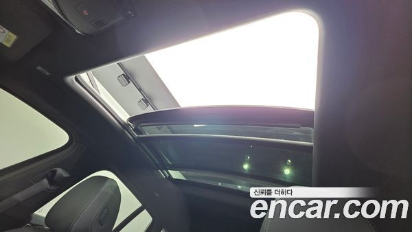 BMW X4 2021, фото 32