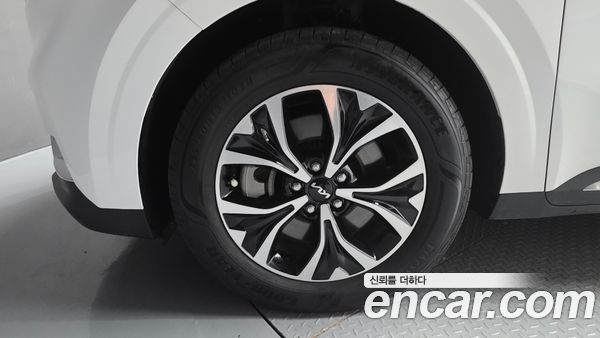 Kia Carnival 2023, фото 5
