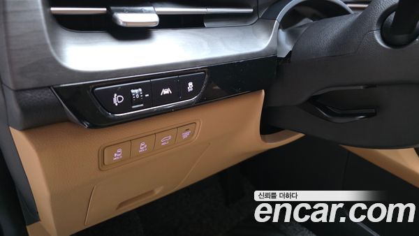 Kia Carnival 2023, фото 14