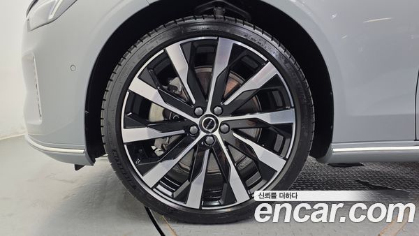 Volvo S90 2026, фото 5