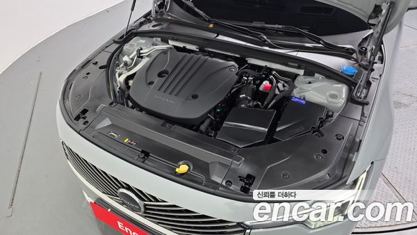 Volvo S90 2026, фото 6