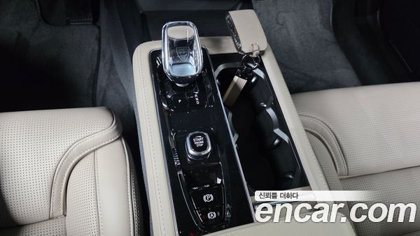 Volvo S90 2026, фото 9